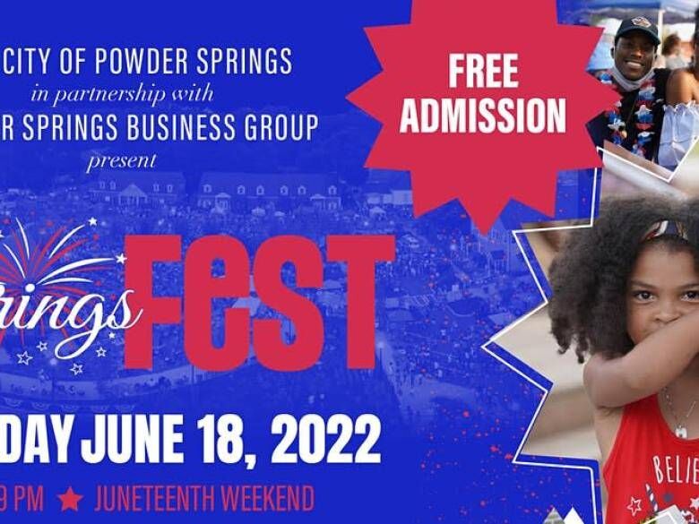 springfest